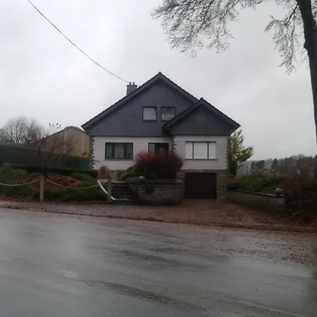 Holiday home Zum Warchetal Weywertz