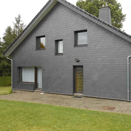 Holiday home Zum Warchetal Weywertz