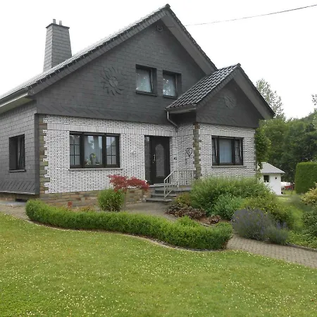 Holiday home Zum Warchetal *